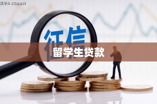 曲阳留学生贷款