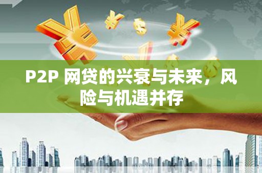 曲阳P2P 网贷的兴衰与未来，风险与机遇并存